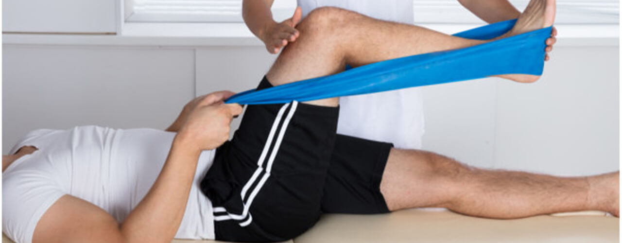 Physical Therapy Treatments Jefferson City, TN